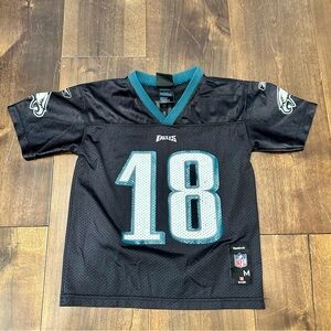 Philadelphia Eagles Toddler Reebok Jersey